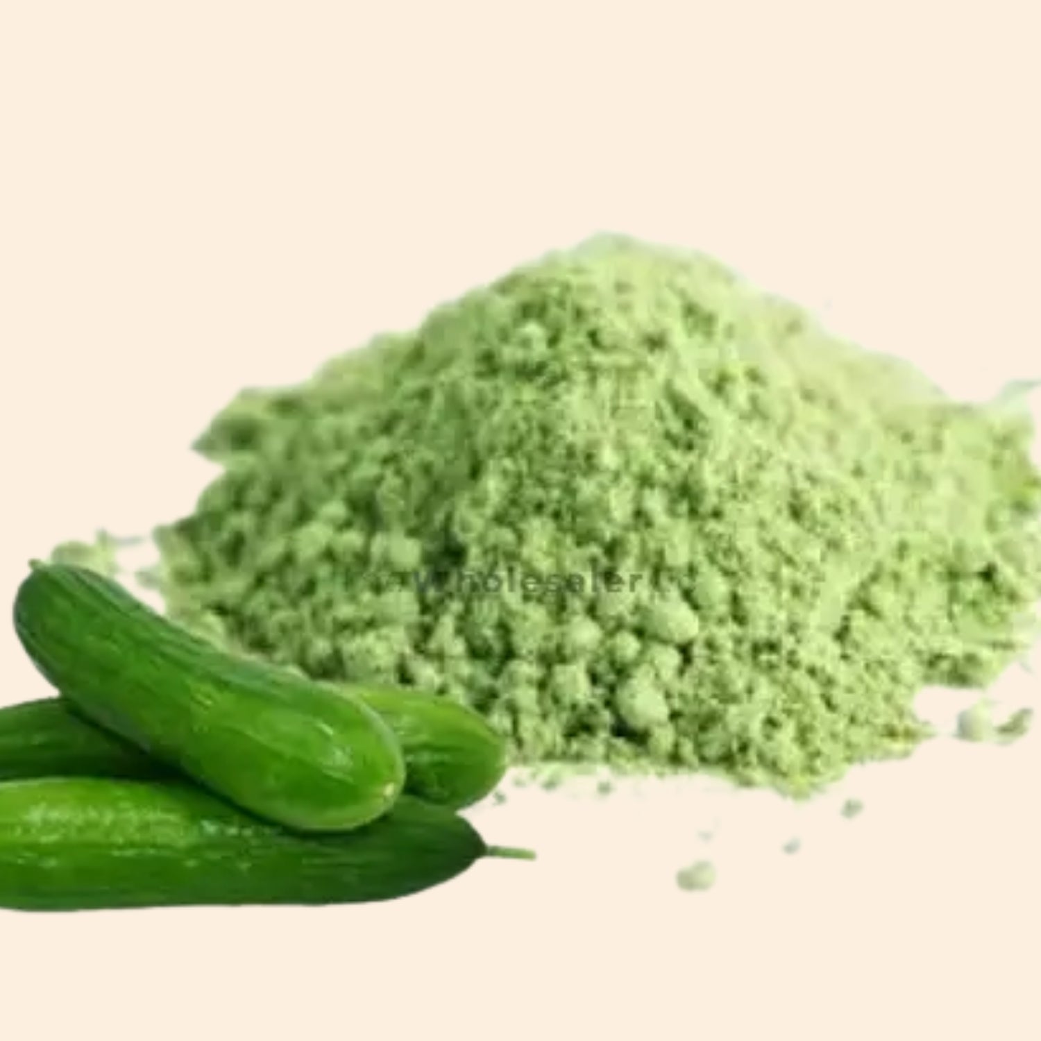 Cucumber Powder Cucumber Powder